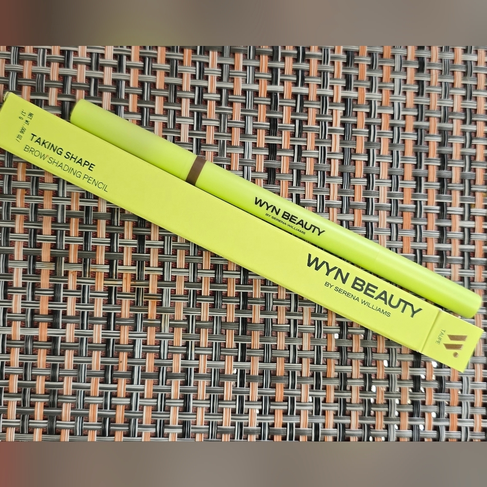 WYN Beauty Brow Shading Pencil - TAUPE